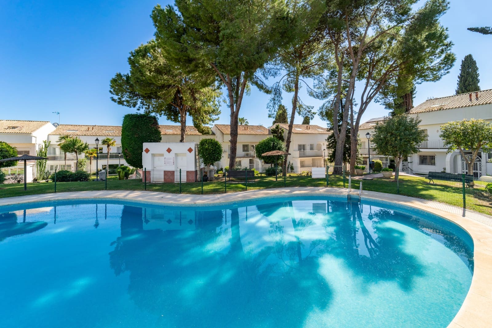 3 camera da letto Casa in vendita in Marbella con piscina - 945.000 € (Rif: 9941979)