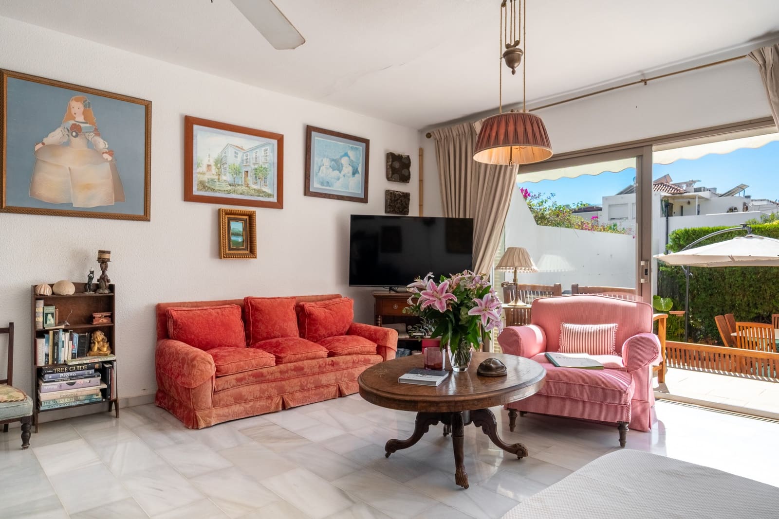 3 camera da letto Casa in vendita in Marbella con piscina - 945.000 € (Rif: 9941979)