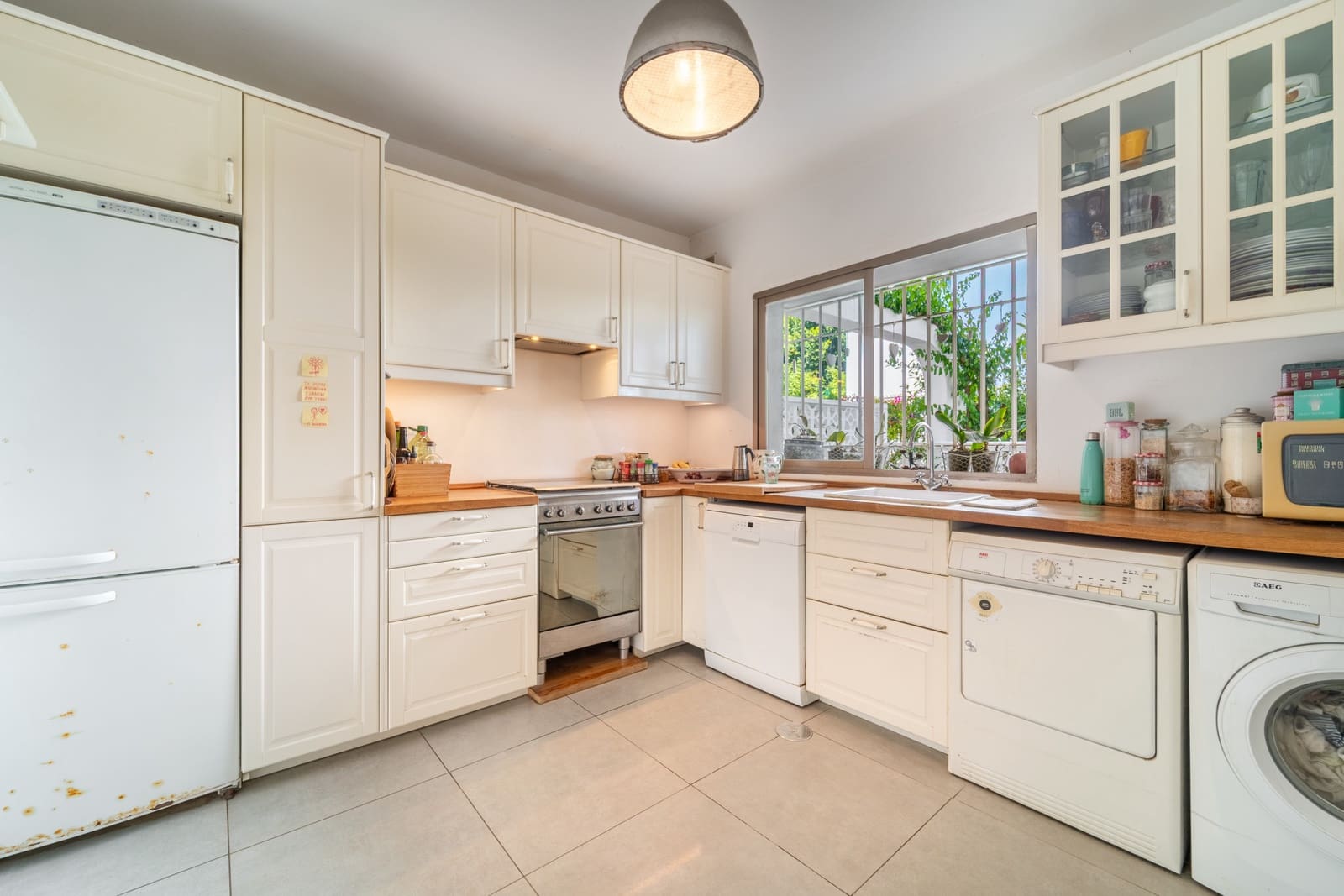 3 camera da letto Casa in vendita in Marbella con piscina - 945.000 € (Rif: 9941979)