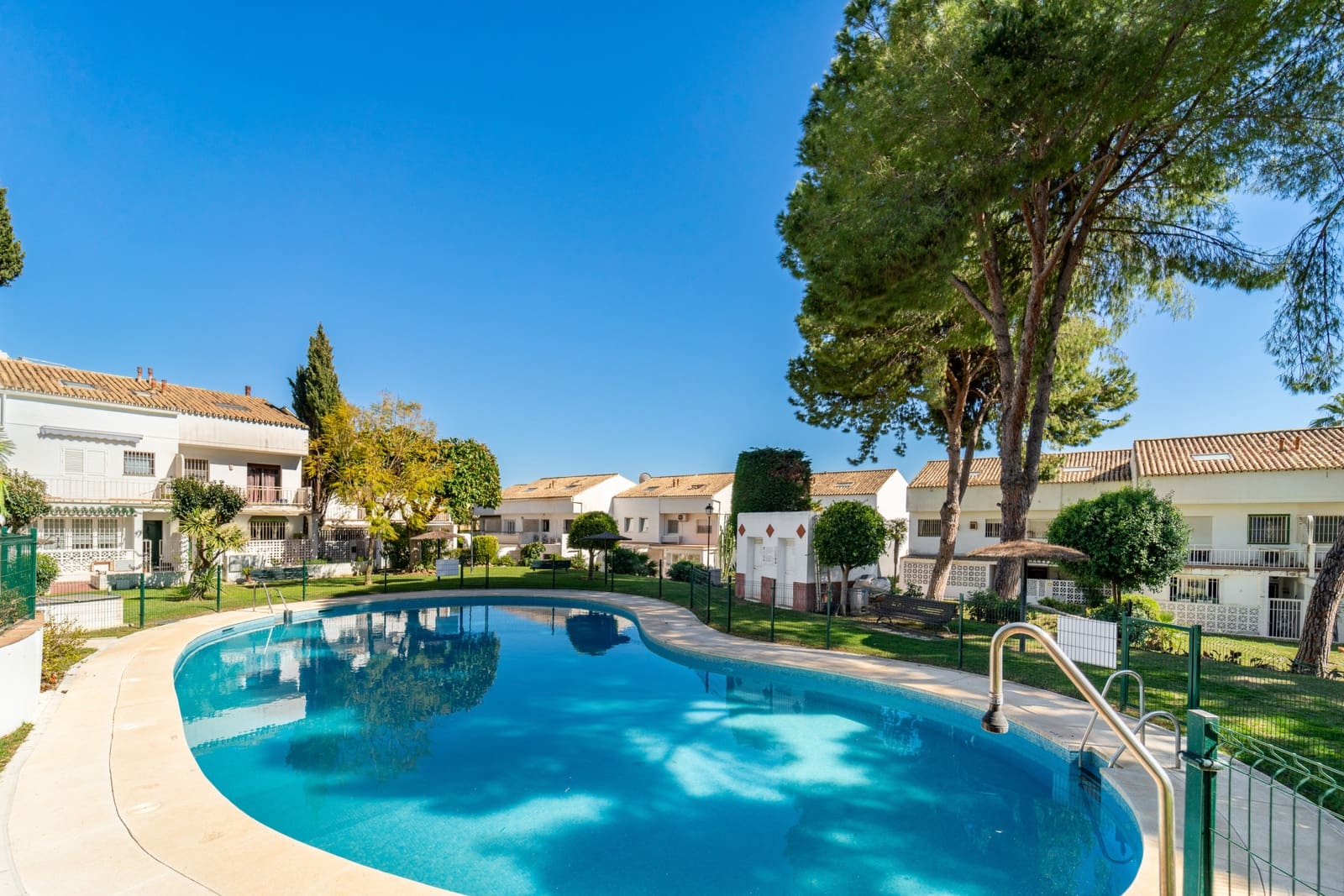 3 camera da letto Casa in vendita in Marbella con piscina - 945.000 € (Rif: 9941979)