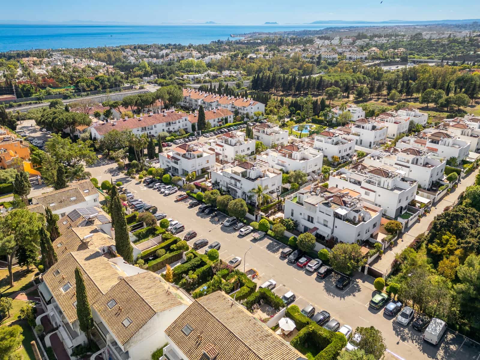 3 camera da letto Casa in vendita in Marbella con piscina - 945.000 € (Rif: 9941979)