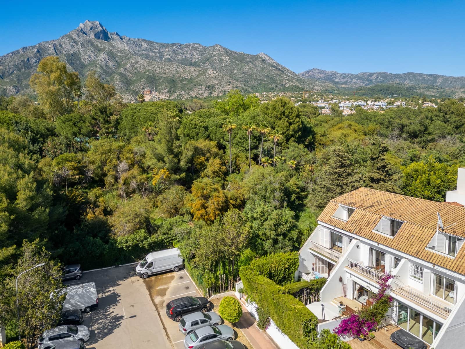 3 camera da letto Casa in vendita in Marbella con piscina - 945.000 € (Rif: 9941979)