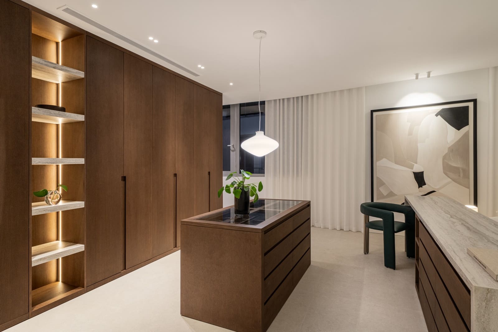 4 soverom Kjedet enebolig til salgs i Marbella med svømmebasseng garasje - € 3 950 000 (Ref: 9941983)