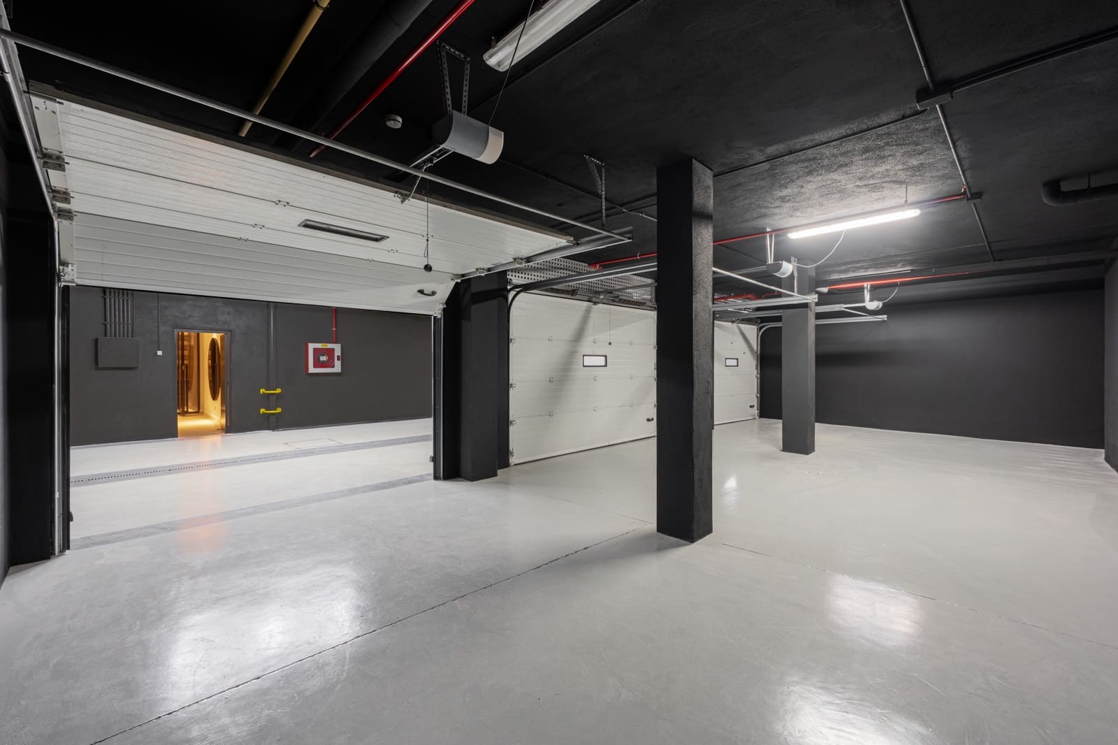 4 soverom Kjedet enebolig til salgs i Marbella med svømmebasseng garasje - € 3 950 000 (Ref: 9941983)