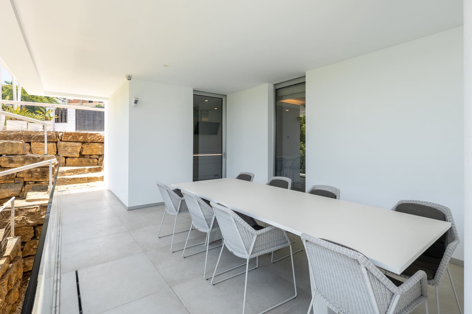 5 Zimmer Villa zu verkaufen in Estepona mit Pool Garage - 2.395.000 € (Ref: 9953892)