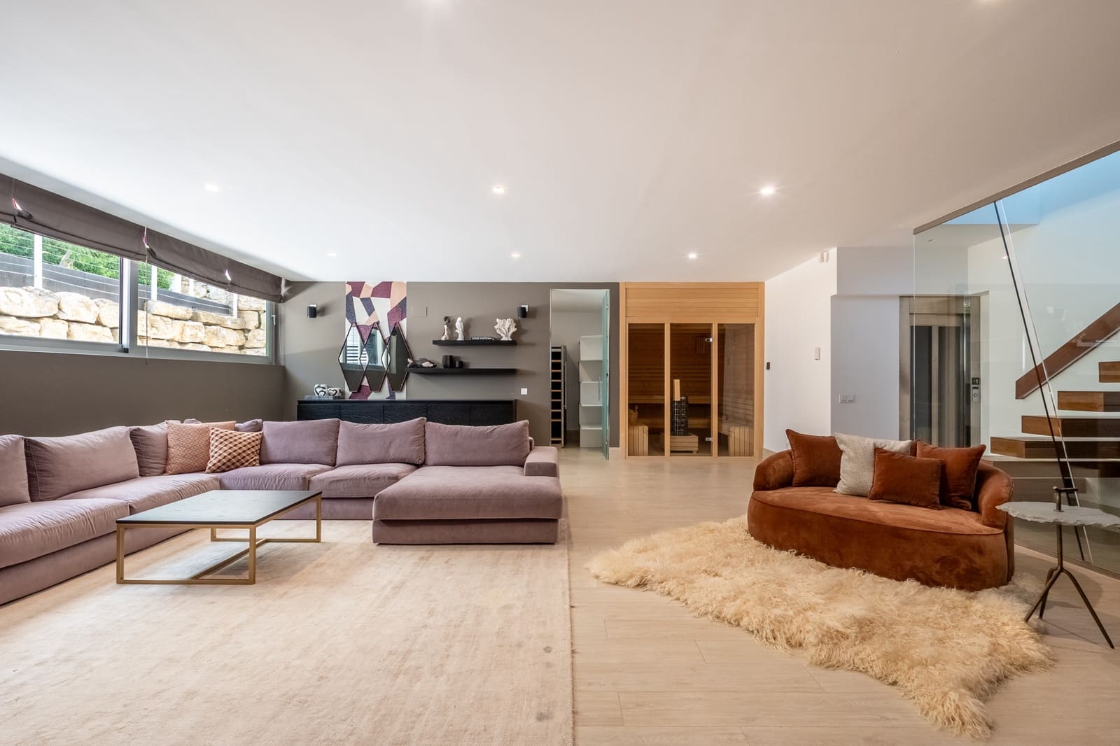 5 Zimmer Villa zu verkaufen in Estepona mit Pool Garage - 2.395.000 € (Ref: 9953892)