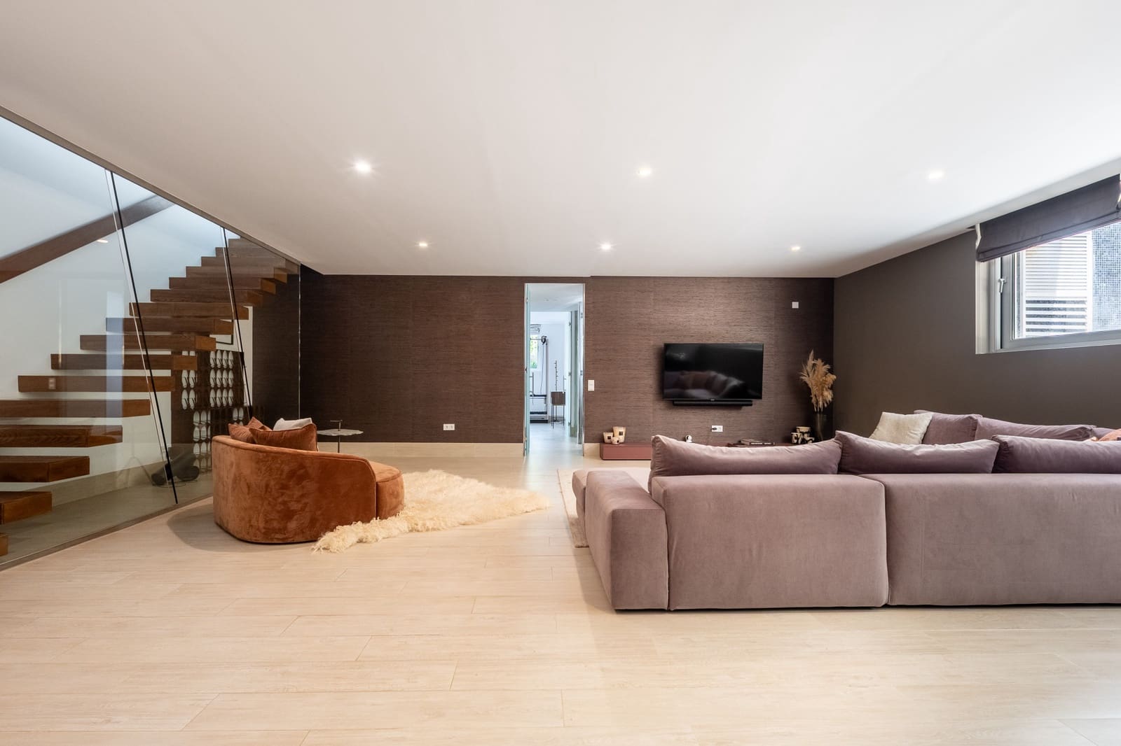 5 Zimmer Villa zu verkaufen in Estepona mit Pool Garage - 2.395.000 € (Ref: 9953892)