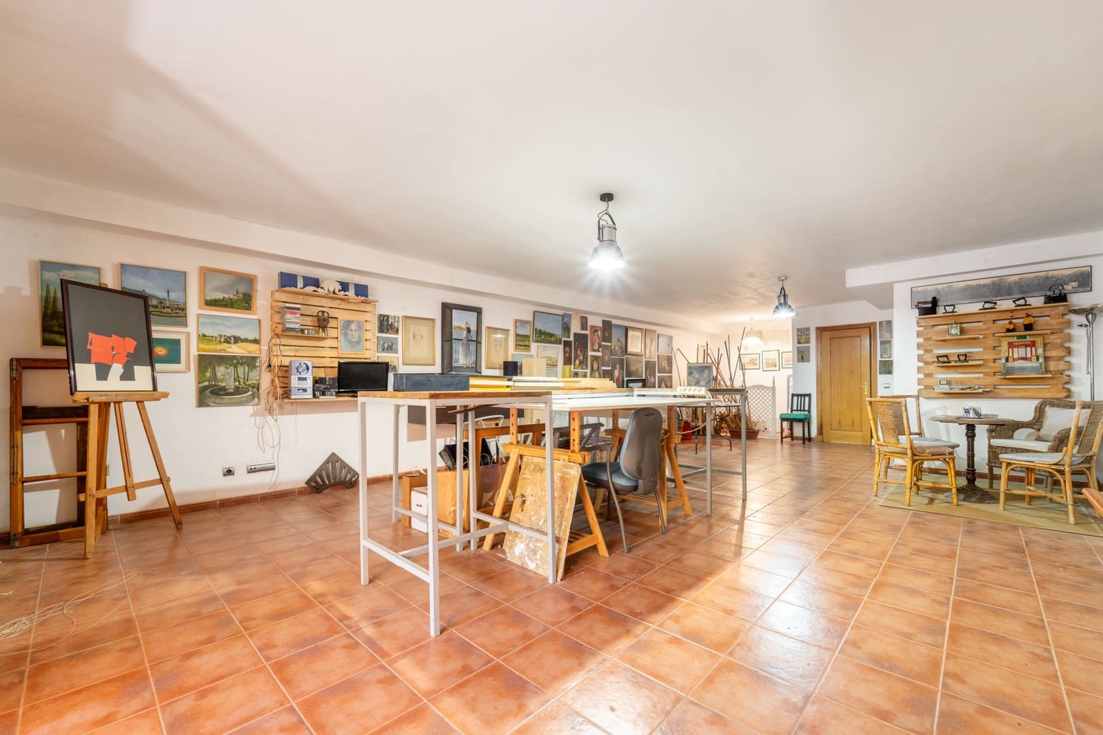 3 soveværelse Byhus til salg i Marbella med swimmingpool garage - € 1.650.000 (Ref: 9957612)