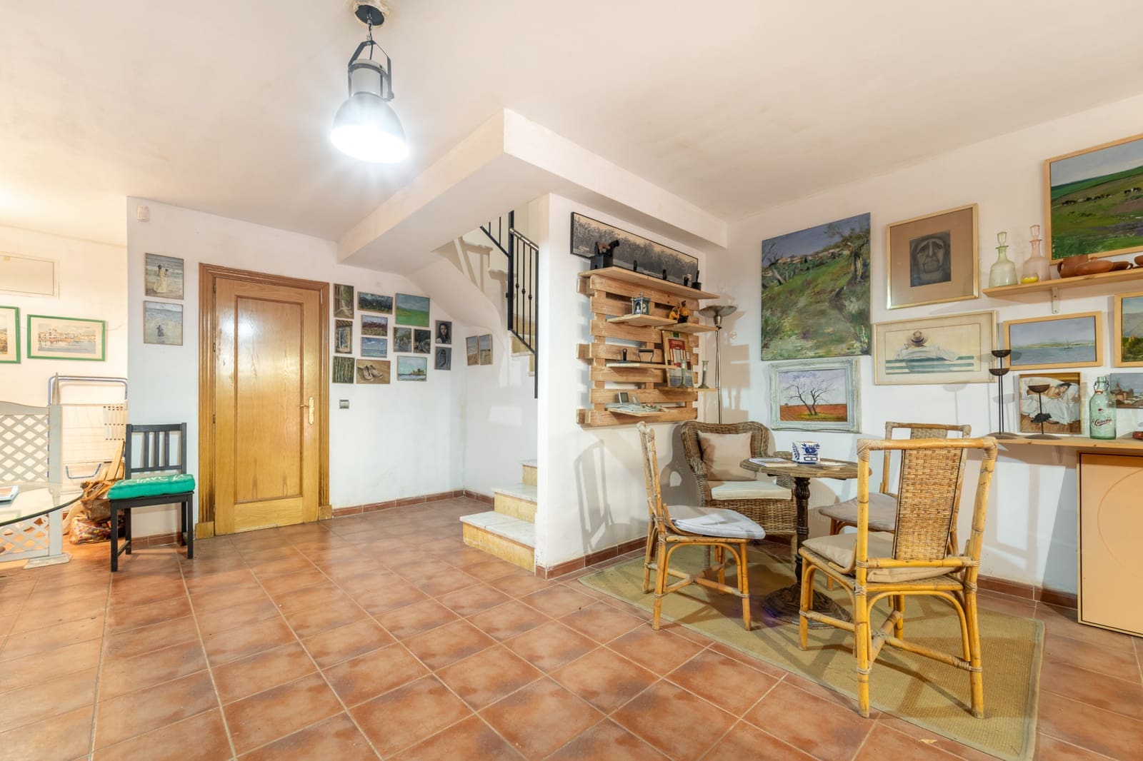 3 soveværelse Byhus til salg i Marbella med swimmingpool garage - € 1.650.000 (Ref: 9957612)