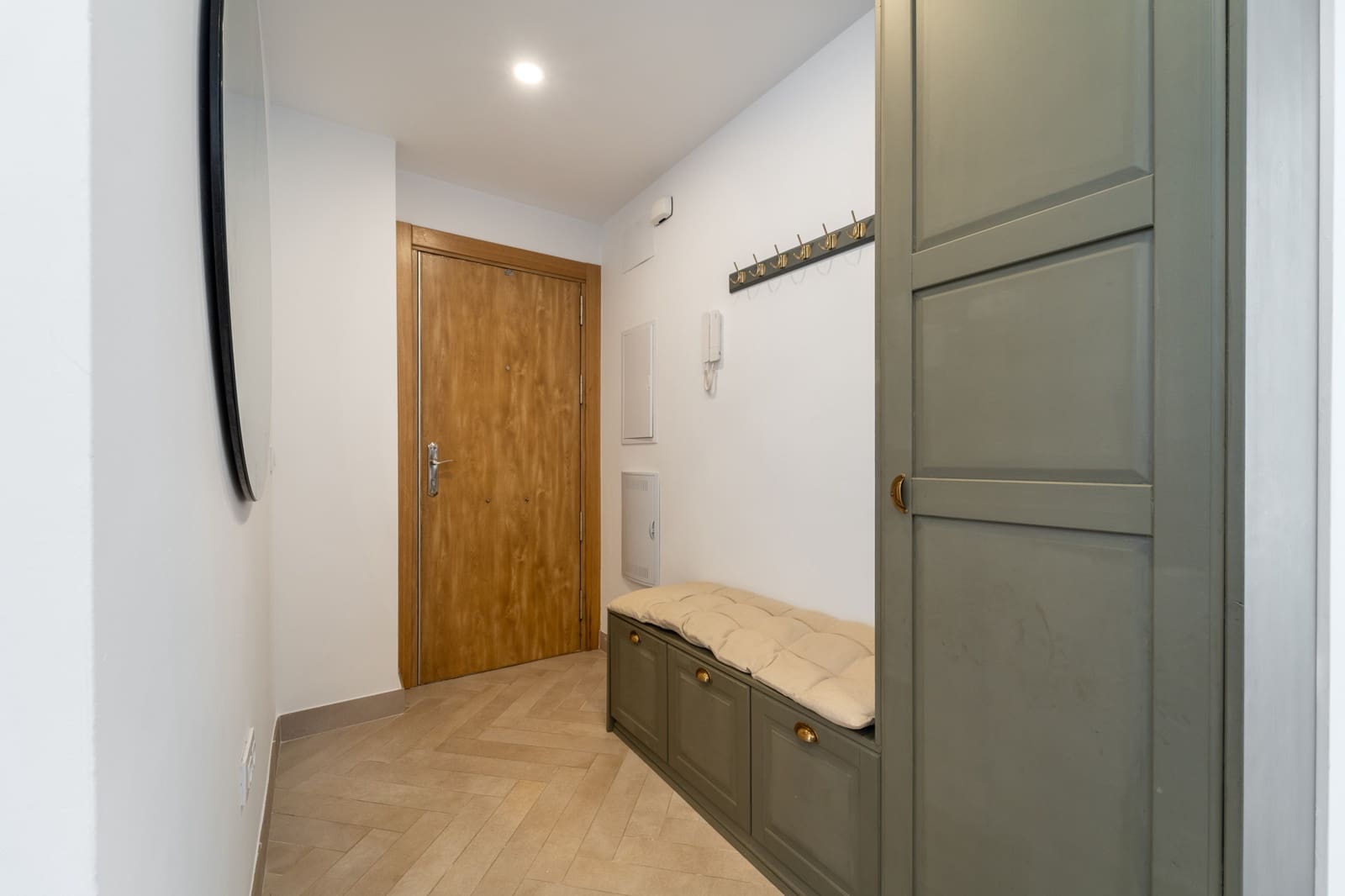 3 sypialnia Apartament do wynajęcia w El Chaparral z basenem - 3 000 € (Ref: 9958397)