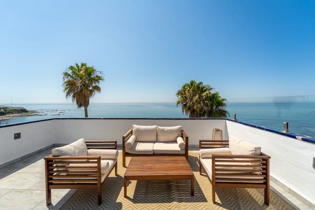 3 sypialnia Apartament do wynajęcia w El Chaparral, Mijas z basenem - 3 000 € (Ref: 9958397)