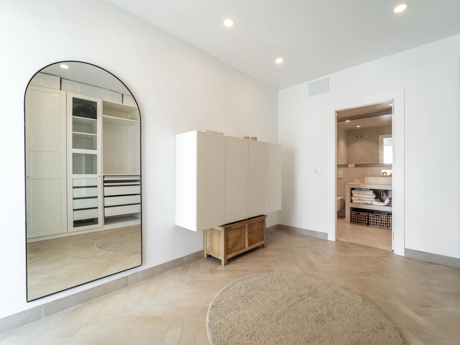 3 sypialnia Apartament do wynajęcia w El Chaparral z basenem - 3 000 € (Ref: 9958397)