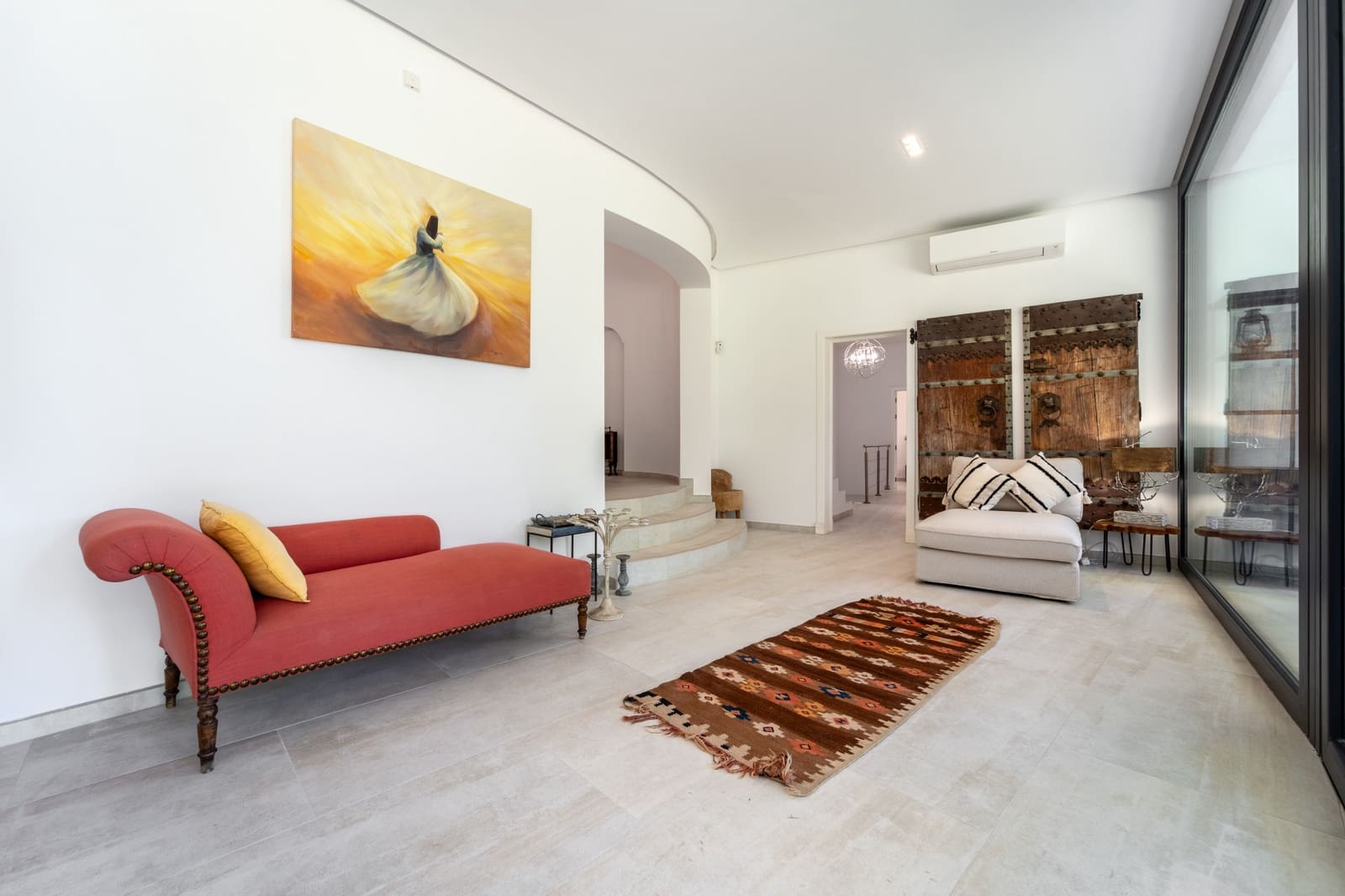 5 bedroom Villa for rent in Marbella with pool garage - € 15,000 (Ref: 9961114)