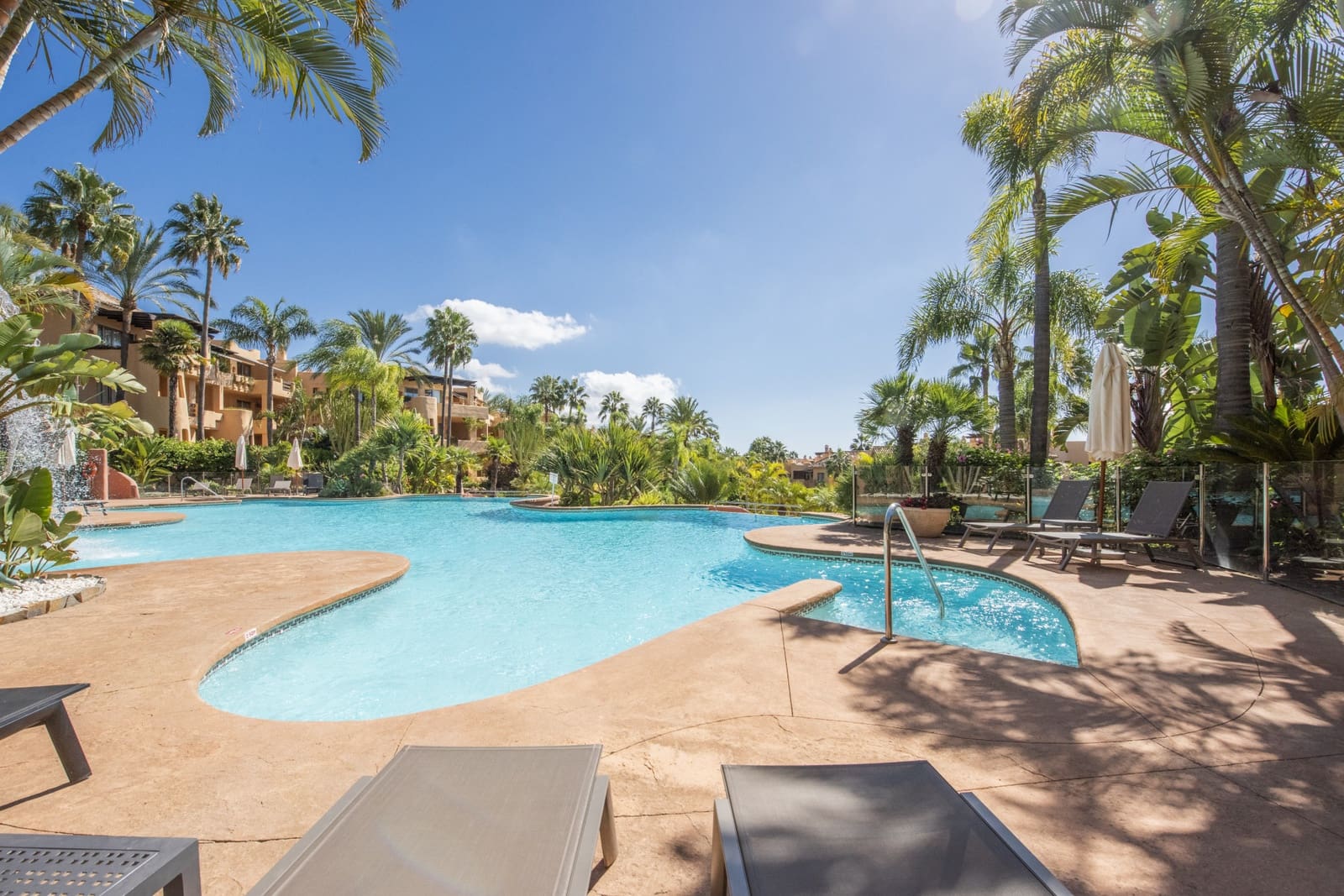 2 camera da letto Appartamento in vendita in Marbella con piscina garage - 995.000 € (Rif: 9964951)
