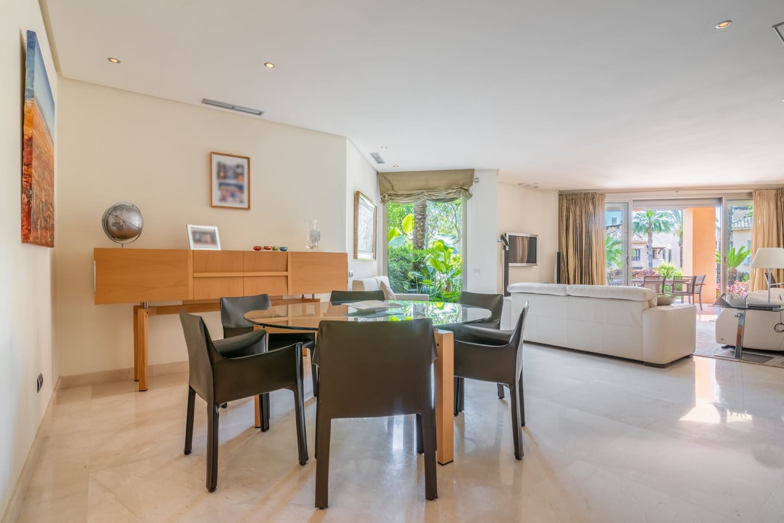 2 camera da letto Appartamento in vendita in Marbella con piscina garage - 995.000 € (Rif: 9964951)