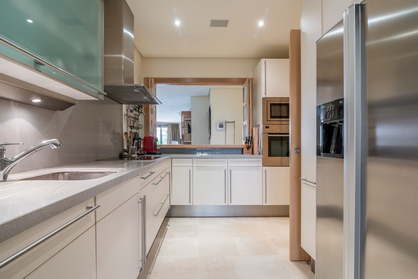 2 camera da letto Appartamento in vendita in Marbella con piscina garage - 995.000 € (Rif: 9964951)
