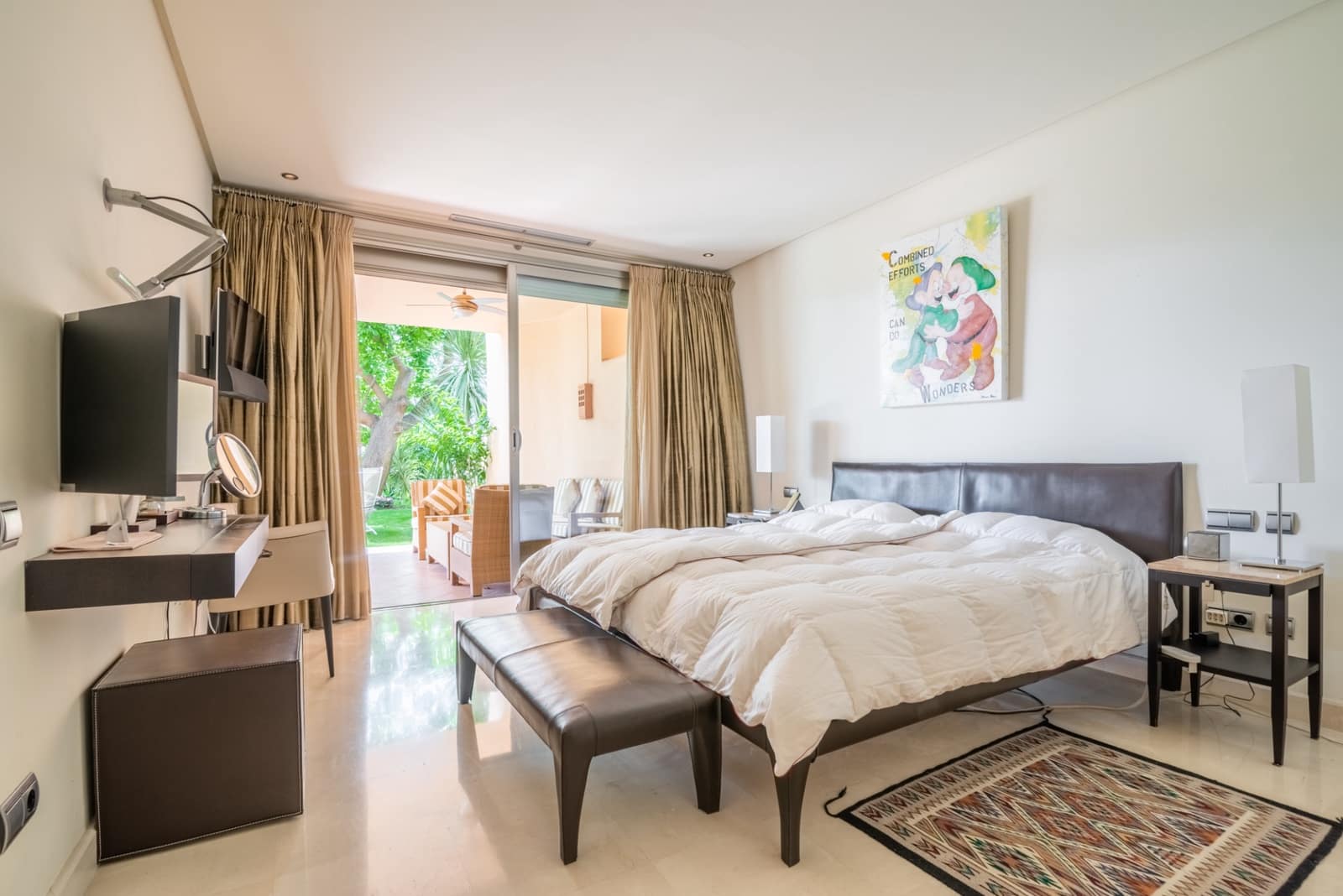 2 camera da letto Appartamento in vendita in Marbella con piscina garage - 995.000 € (Rif: 9964951)