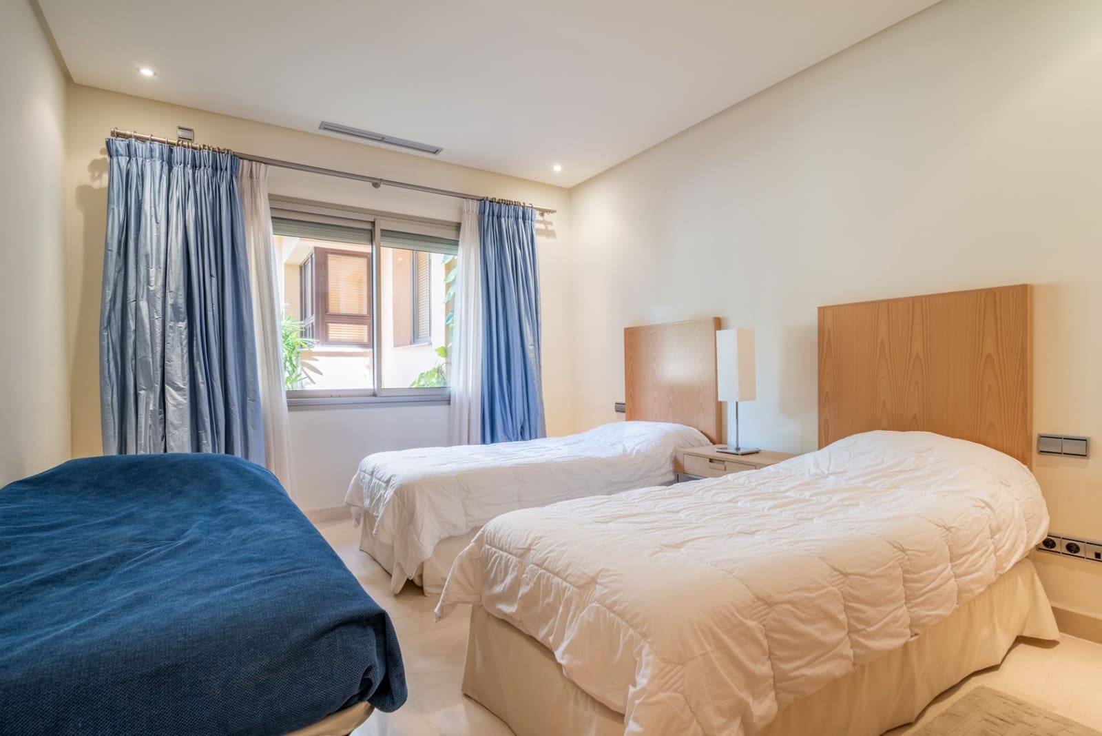 2 camera da letto Appartamento in vendita in Marbella con piscina garage - 995.000 € (Rif: 9964951)