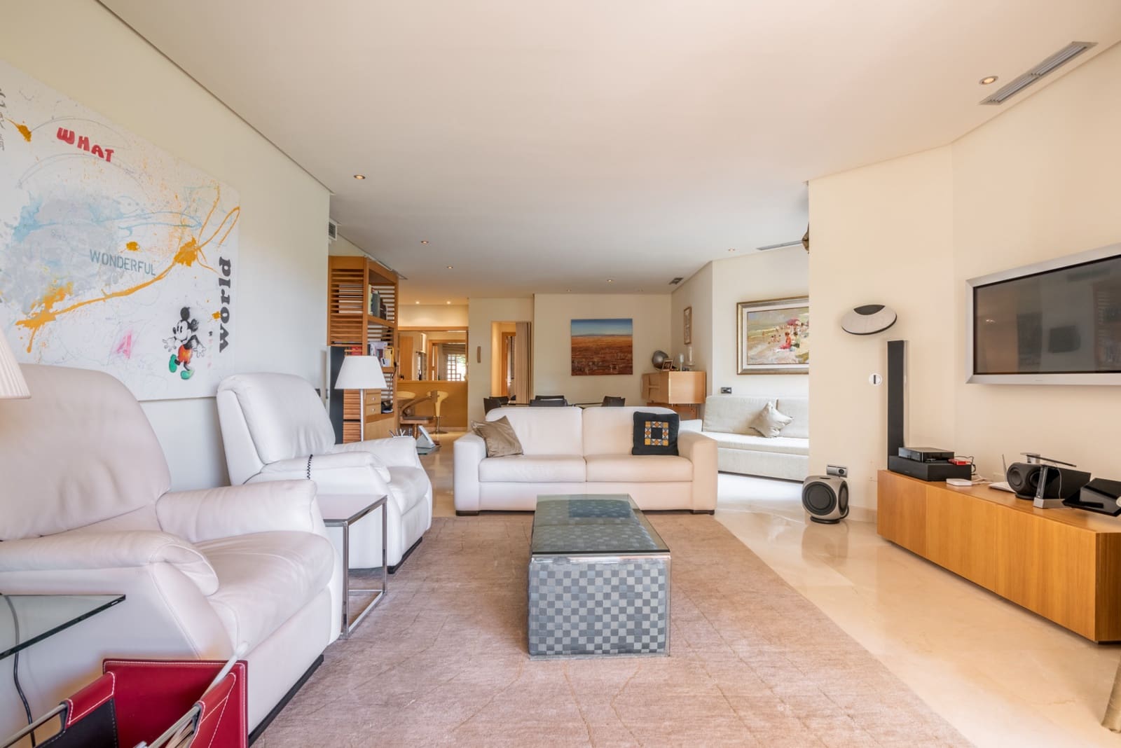 2 camera da letto Appartamento in vendita in Marbella con piscina garage - 995.000 € (Rif: 9964951)