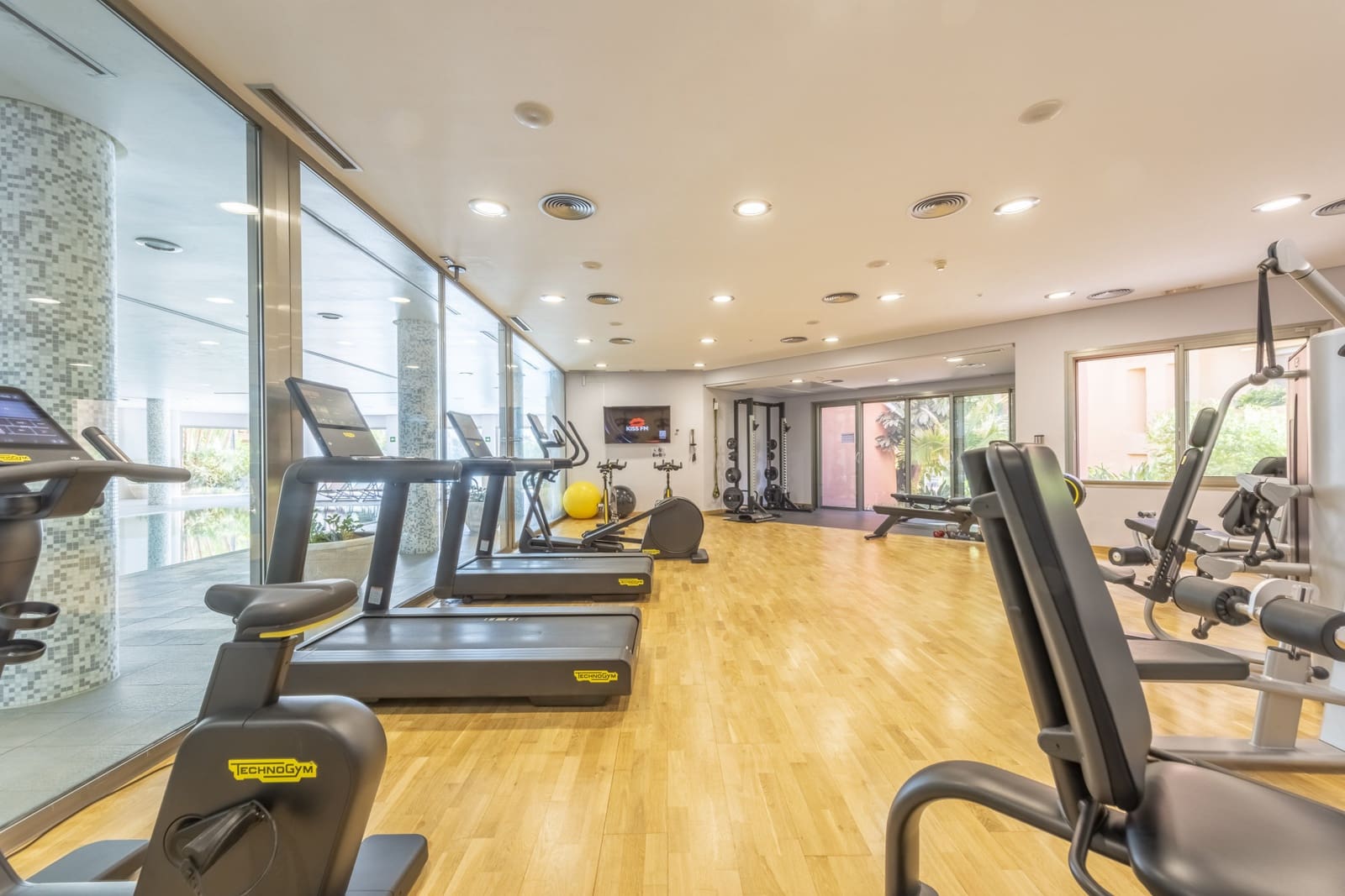 2 camera da letto Appartamento in vendita in Marbella con piscina garage - 995.000 € (Rif: 9964951)