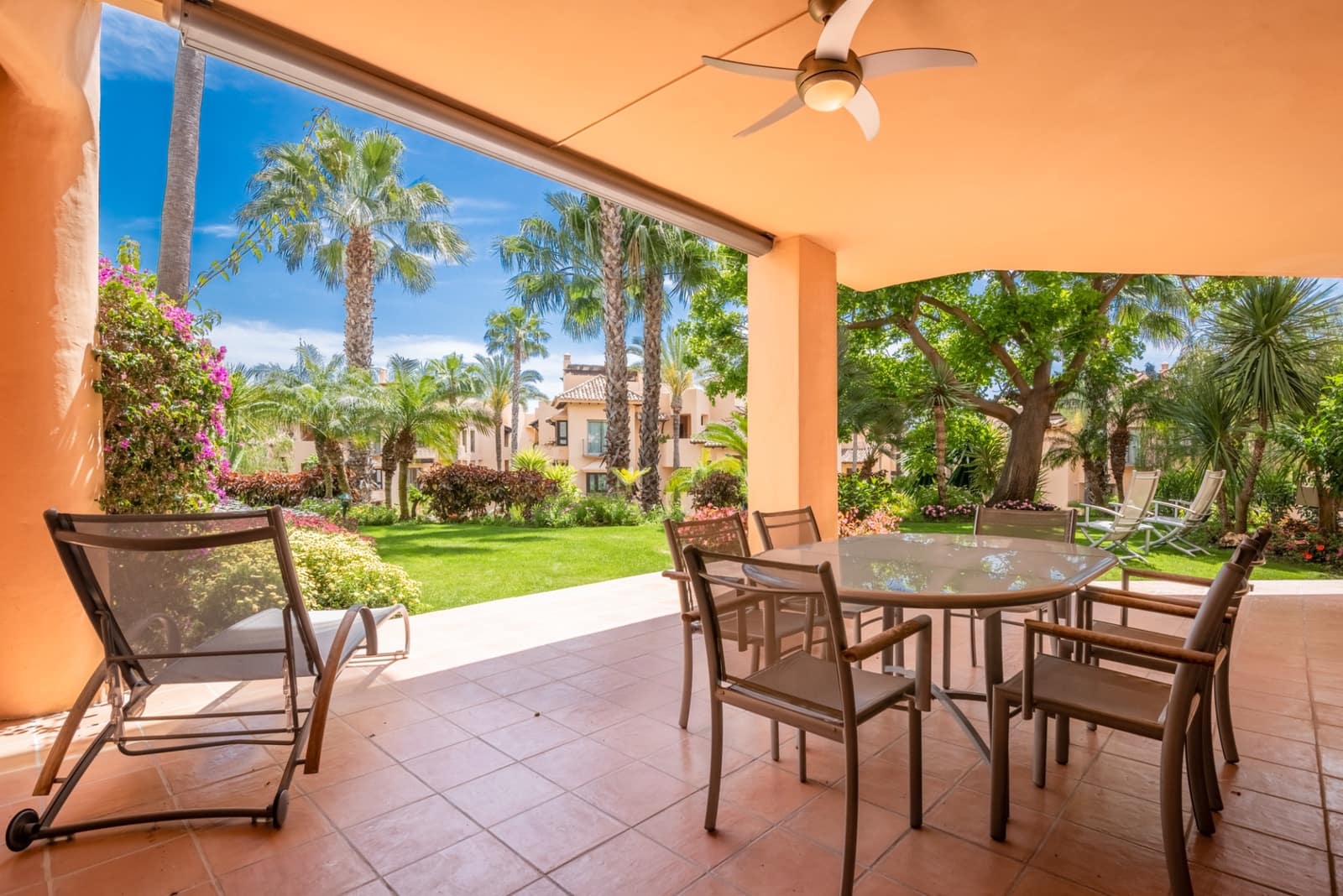 2 camera da letto Appartamento in vendita in Marbella con piscina garage - 995.000 € (Rif: 9964951)