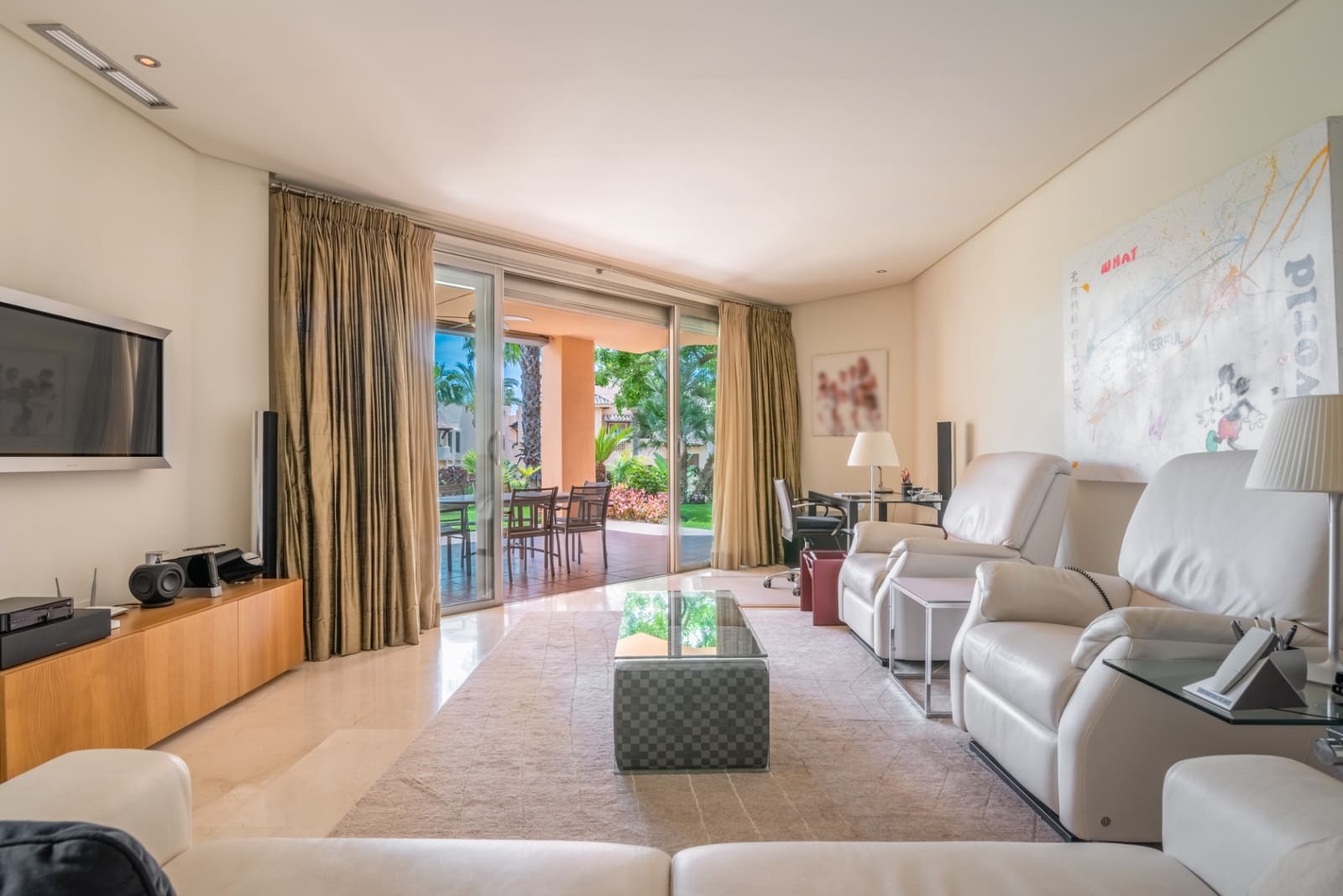 2 camera da letto Appartamento in vendita in Marbella con piscina garage - 995.000 € (Rif: 9964951)
