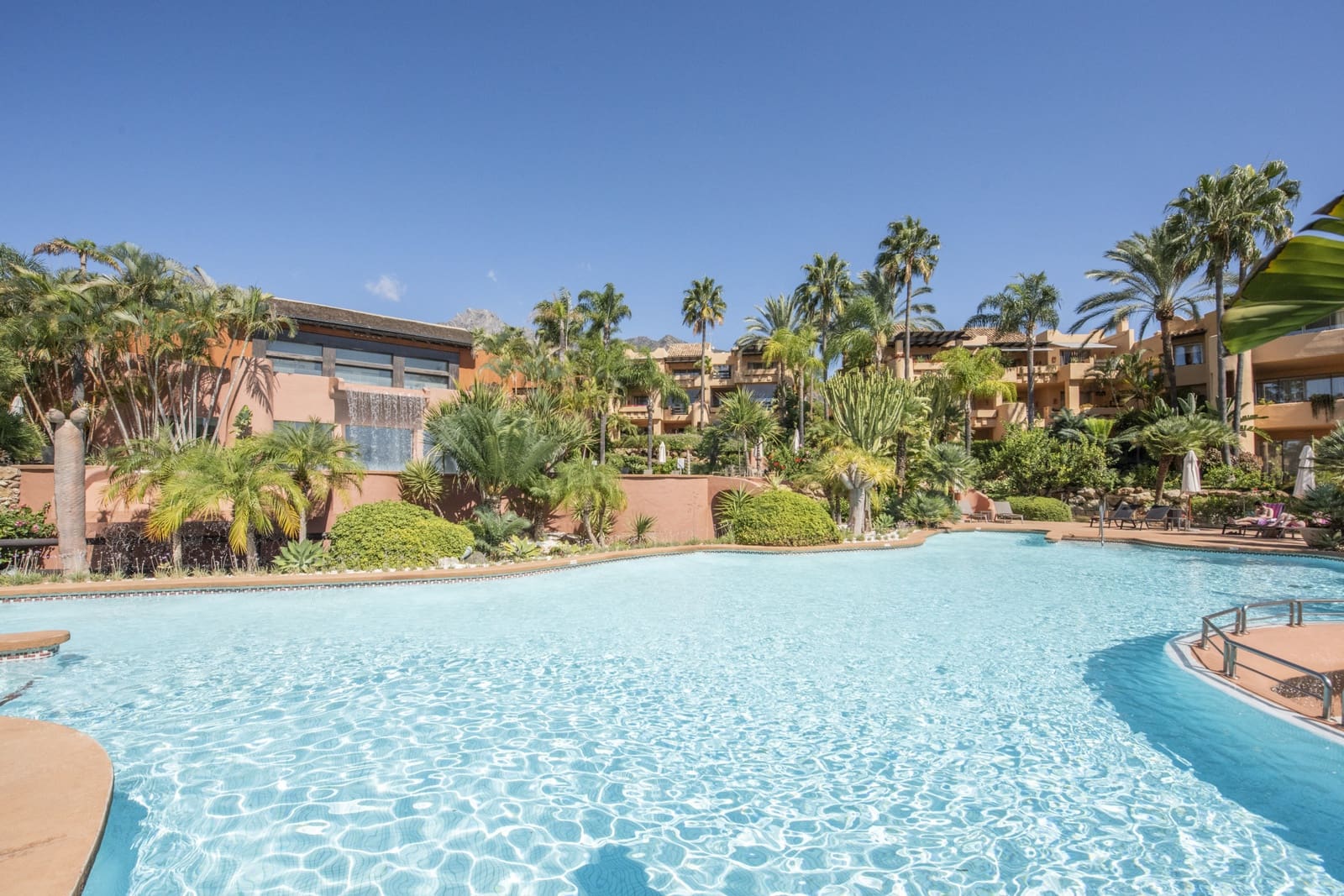 2 camera da letto Appartamento in vendita in Marbella con piscina garage - 995.000 € (Rif: 9964951)