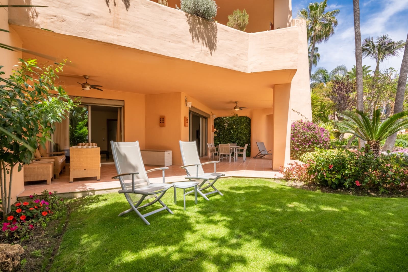 2 camera da letto Appartamento in vendita in Marbella con piscina garage - 995.000 € (Rif: 9964951)