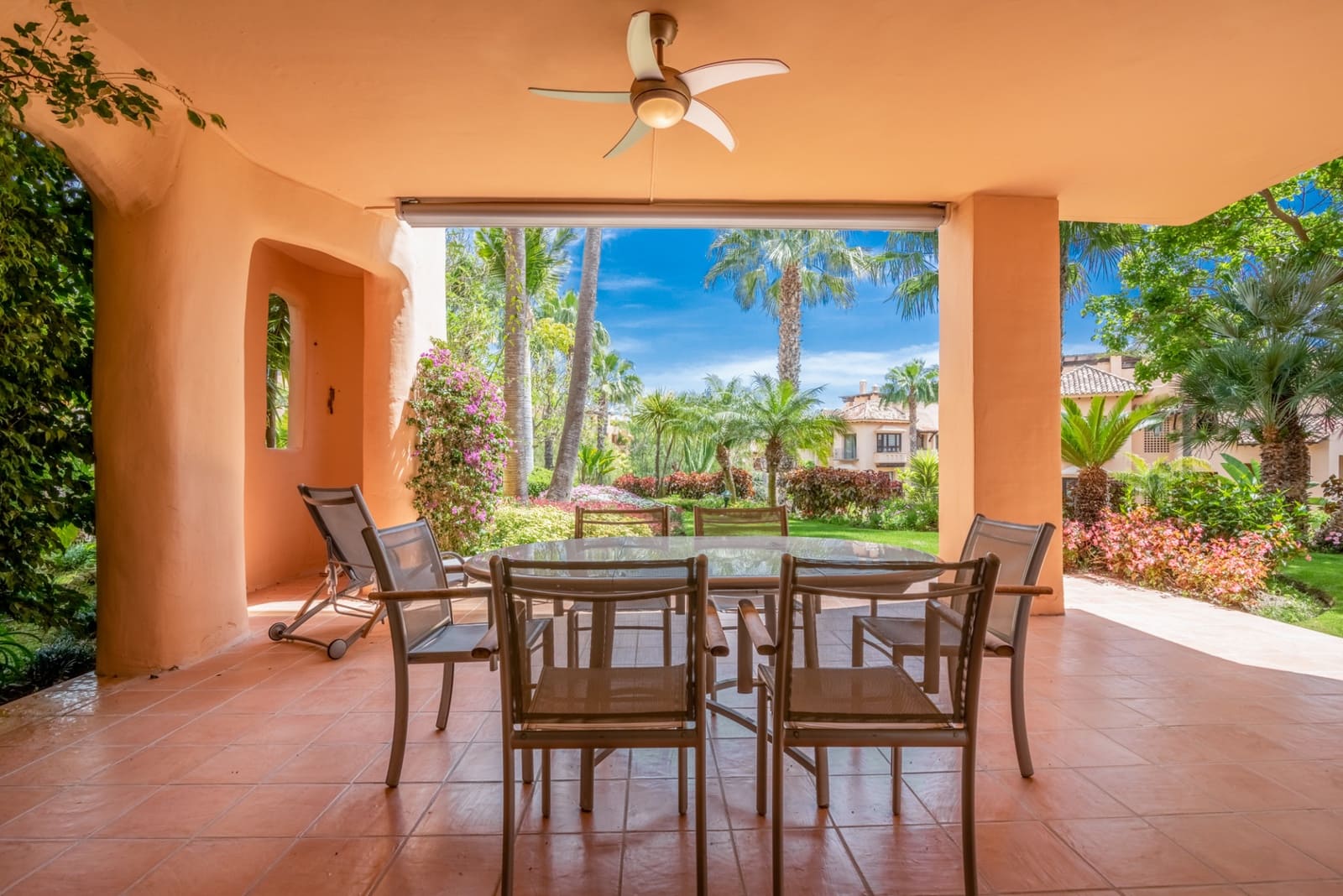 2 camera da letto Appartamento in vendita in Marbella con piscina garage - 995.000 € (Rif: 9964951)