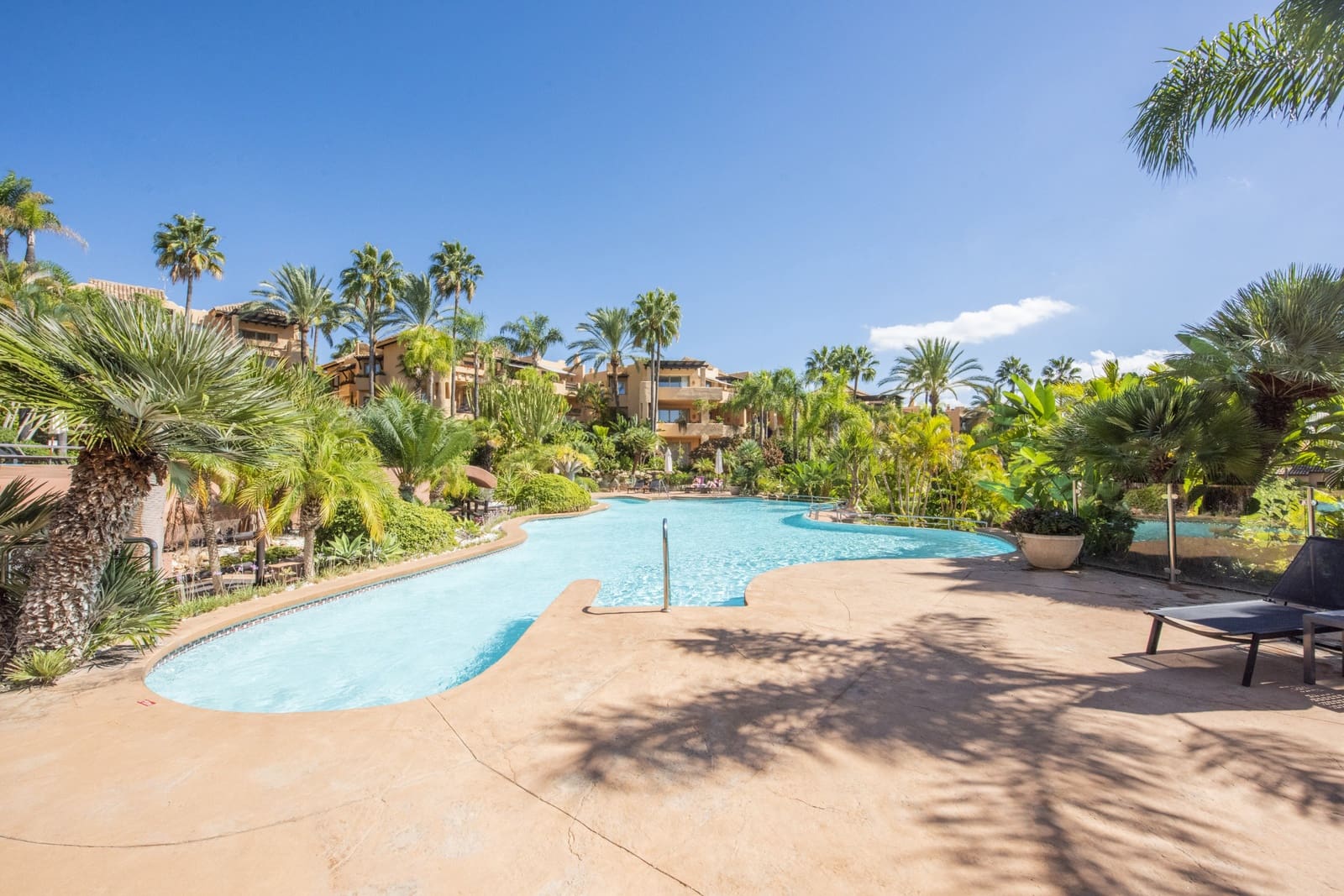 2 camera da letto Appartamento in vendita in Marbella con piscina garage - 995.000 € (Rif: 9964951)