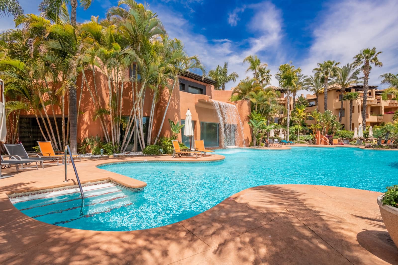 2 camera da letto Appartamento in vendita in Marbella con piscina garage - 995.000 € (Rif: 9964951)