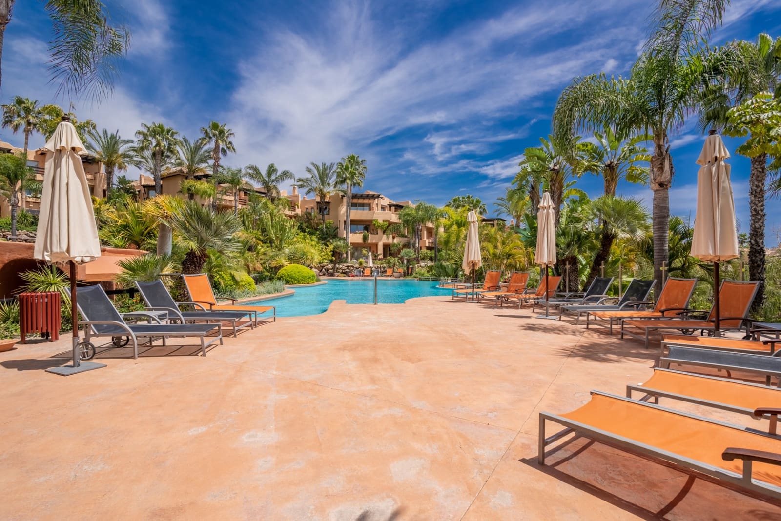 2 camera da letto Appartamento in vendita in Marbella con piscina garage - 995.000 € (Rif: 9964951)