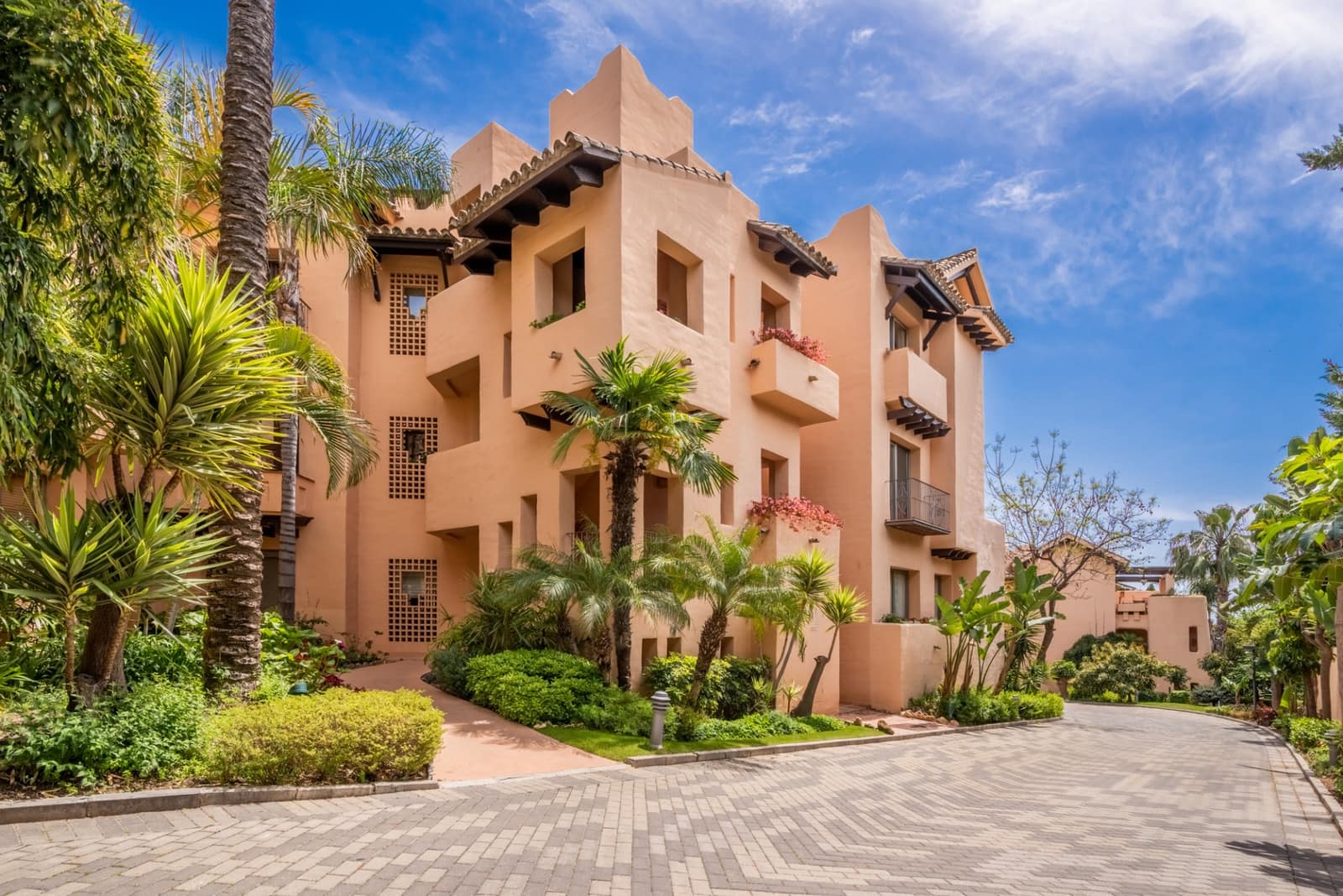2 camera da letto Appartamento in vendita in Marbella con piscina garage - 995.000 € (Rif: 9964951)