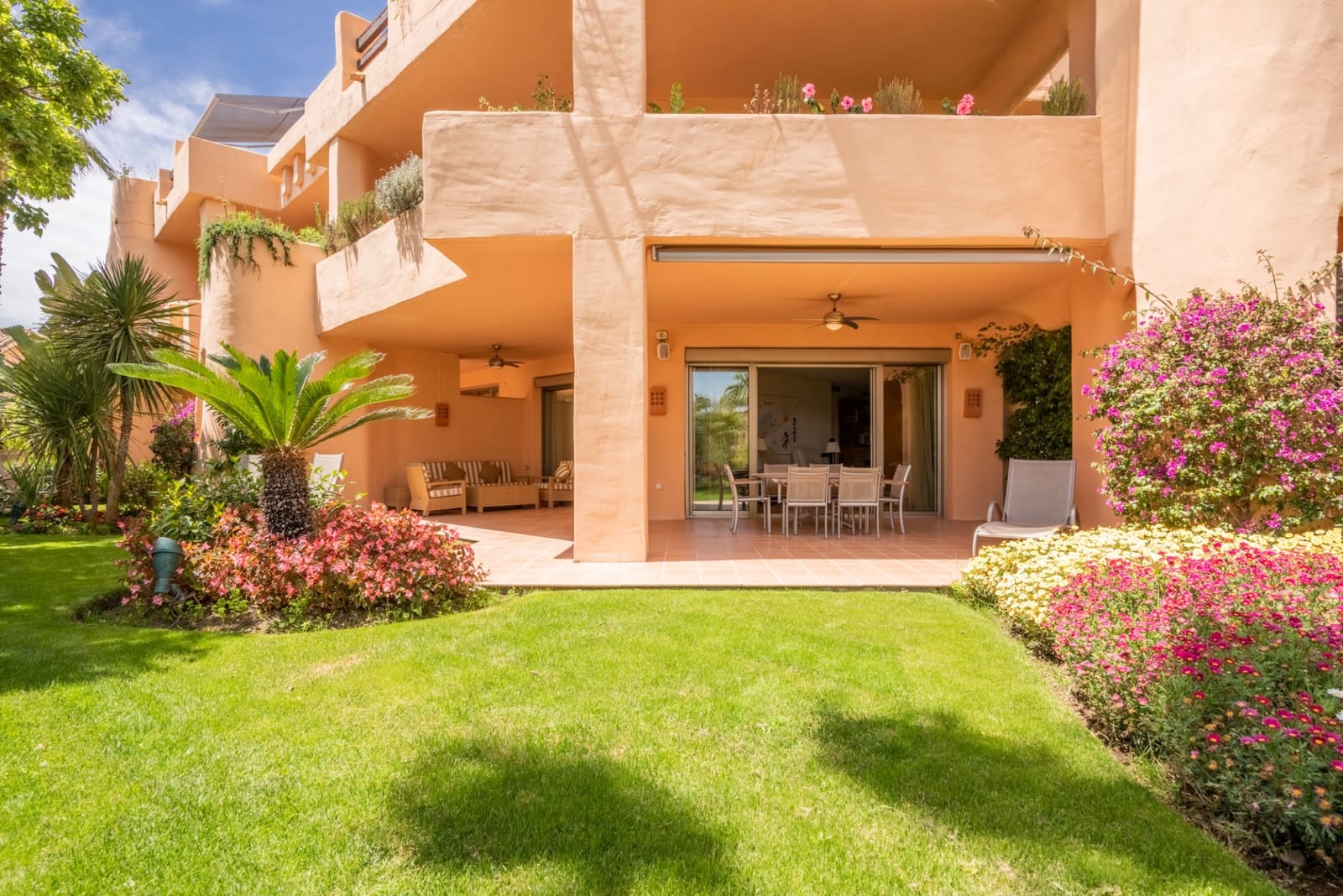 2 camera da letto Appartamento in vendita in Marbella con piscina garage - 995.000 € (Rif: 9964951)