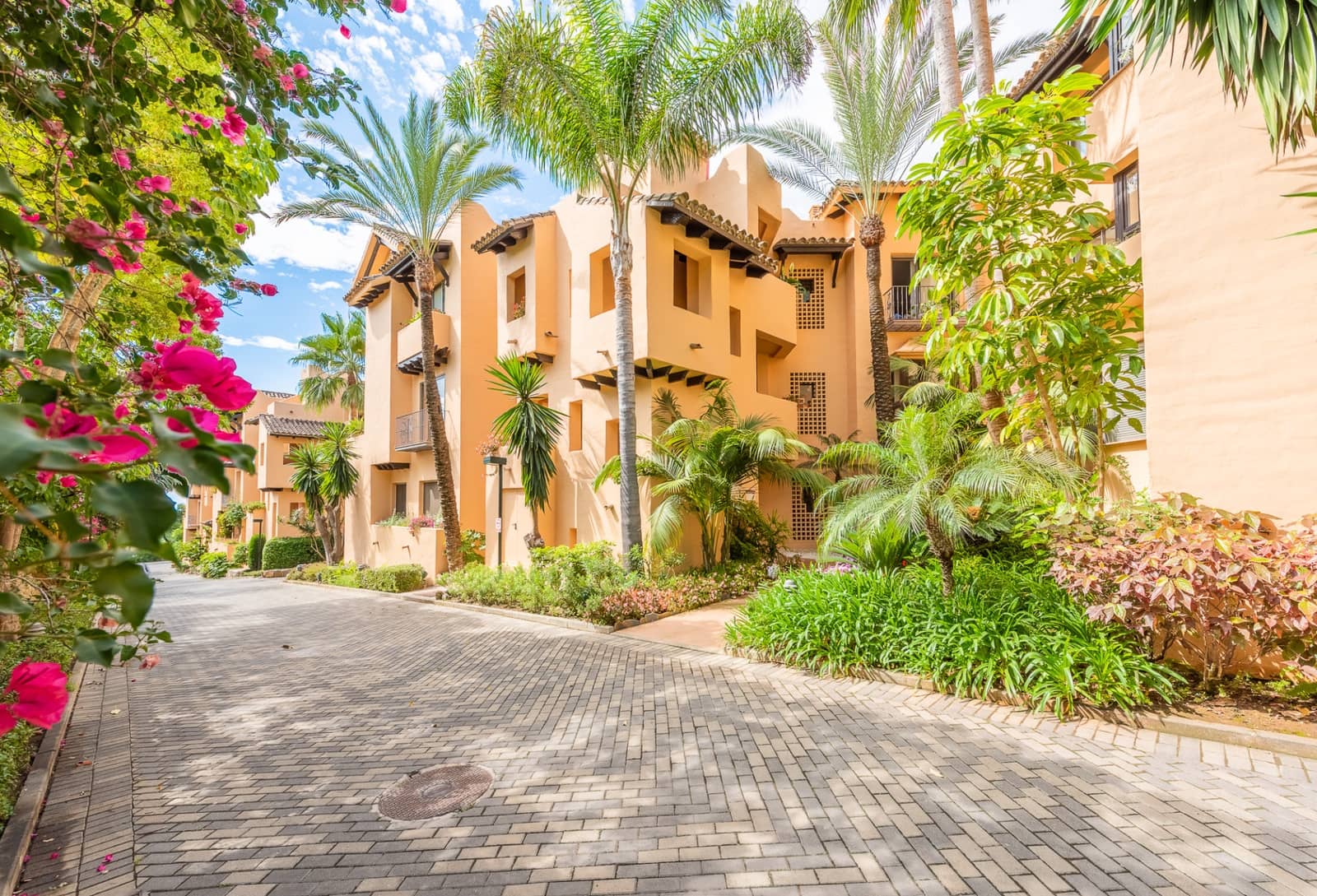 2 camera da letto Appartamento in vendita in Marbella con piscina garage - 995.000 € (Rif: 9964951)