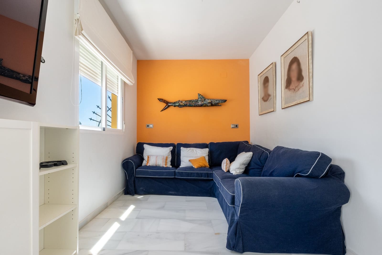 5 bedroom Townhouse for holiday rental in Marbella with pool garage - € 7,500 (Ref: 9965673)