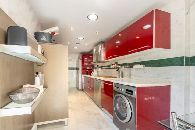 Casa de 5 habitaciones en Marbella en alquiler vacacional con piscina garaje - 7.500 € (Ref: 9965673)