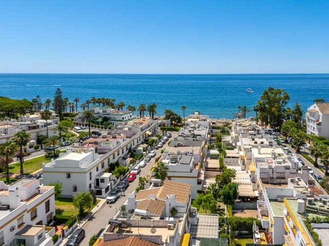 Casa de 5 habitaciones en Marbella en alquiler vacacional con piscina garaje - 7.500 € (Ref: 9965673)