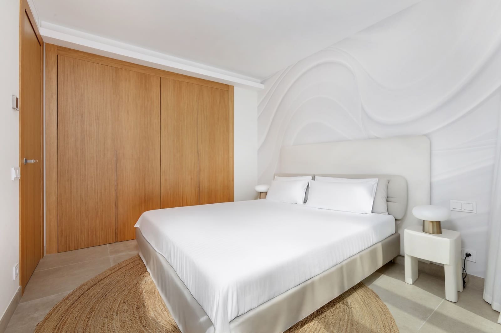 5 sypialnia Willa na sprzedaż w Benahavis z basenem garażem - 2 340 000 € (Ref: 9966316)