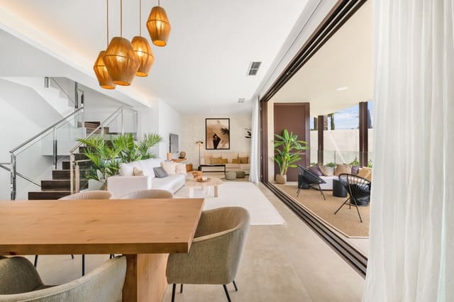 5 bedroom Villa for sale in Benahavís with pool garage - € 2,340,000 (Ref: 9966316)