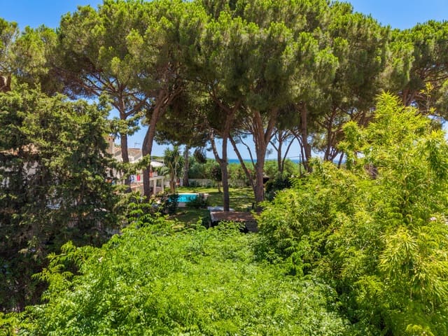 Chalet de 4 habitaciones en Marbella en venta con piscina garaje - 1.150.000 € (Ref: 9966317)