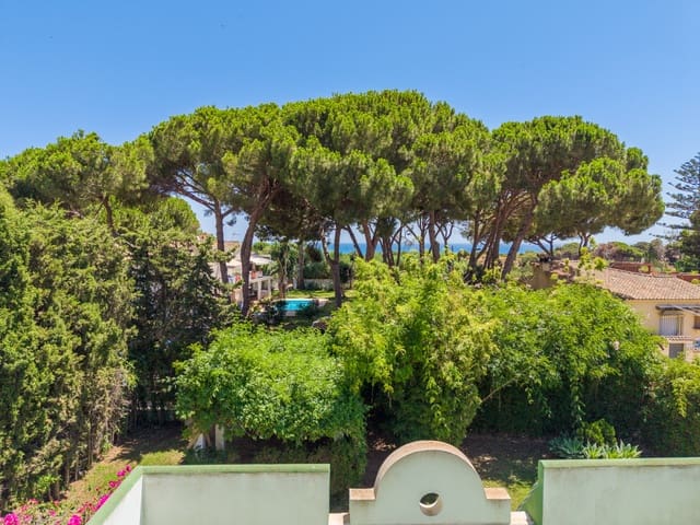 Chalet de 4 habitaciones en Marbella en venta con piscina garaje - 1.150.000 € (Ref: 9966317)