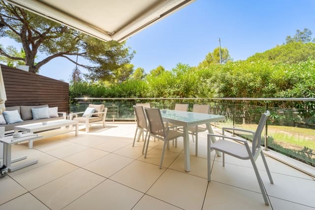 2 soverom Kjedet enebolig til salgs i Marbella med svømmebasseng garasje - € 1 495 000 (Ref: 9974992)