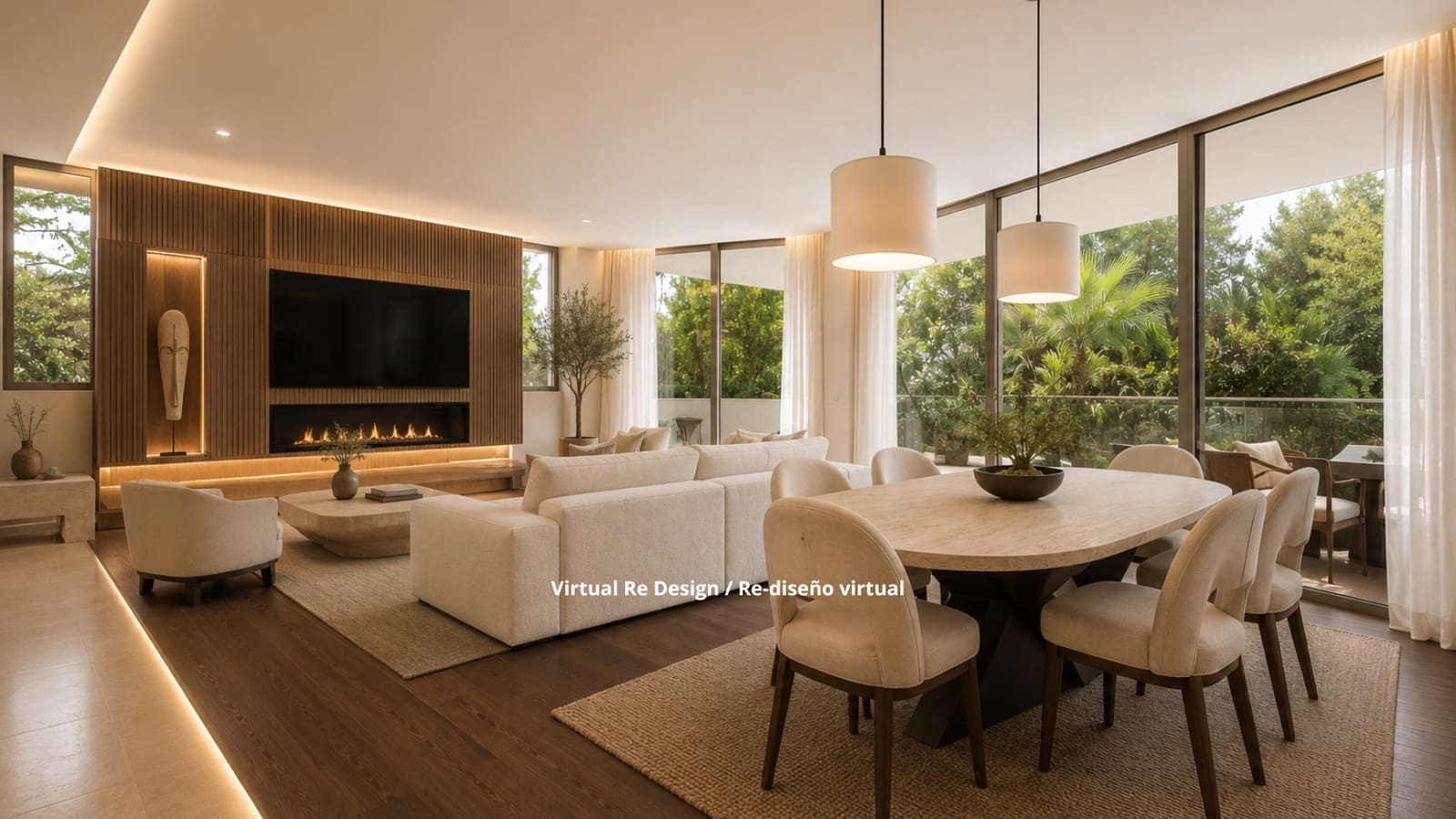 4 soveværelse Semi-Rækkehus til salg i Marbella med swimmingpool garage - € 2.700.000 (Ref: 9978479)