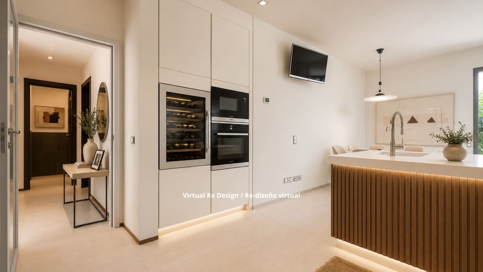 4 soveværelse Semi-Rækkehus til salg i Marbella med swimmingpool garage - € 2.700.000 (Ref: 9978479)