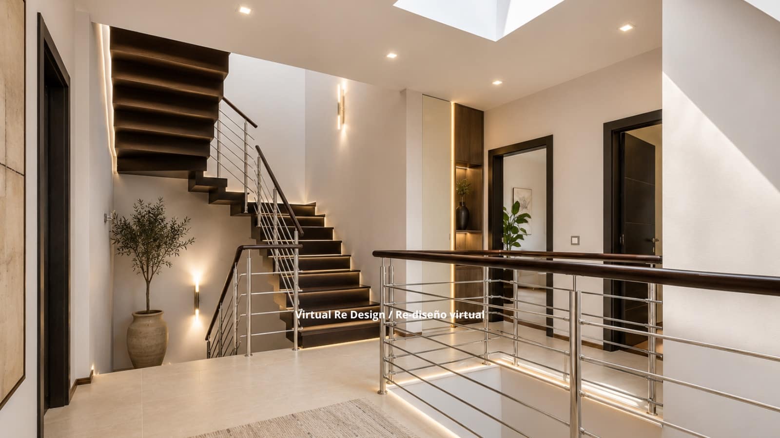 4 soveværelse Semi-Rækkehus til salg i Marbella med swimmingpool garage - € 2.700.000 (Ref: 9978479)