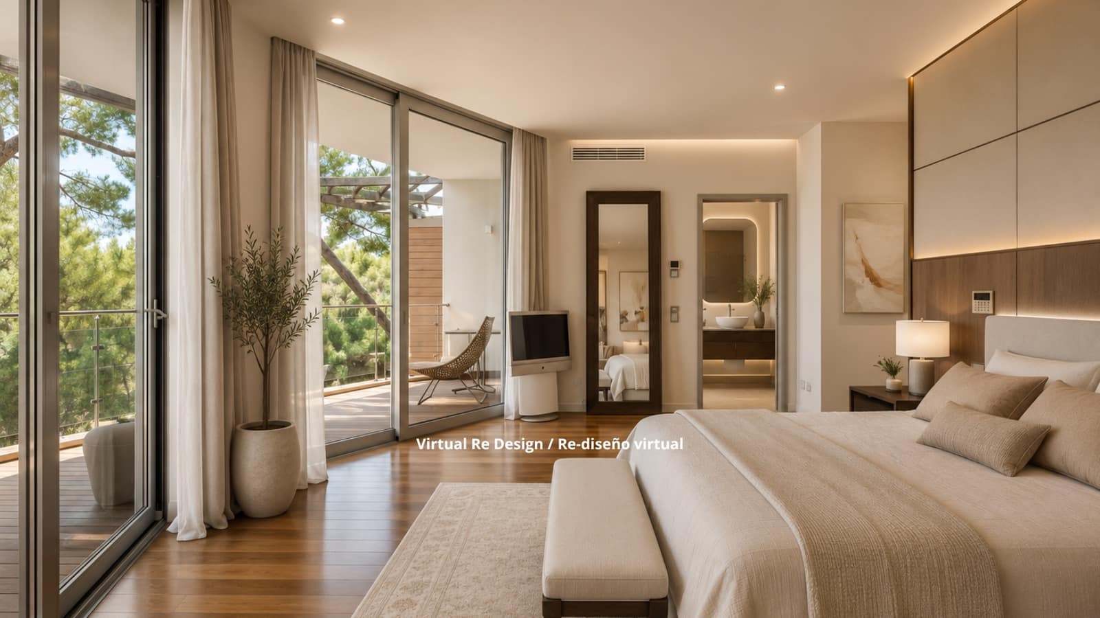 4 soveværelse Semi-Rækkehus til salg i Marbella med swimmingpool garage - € 2.700.000 (Ref: 9978479)