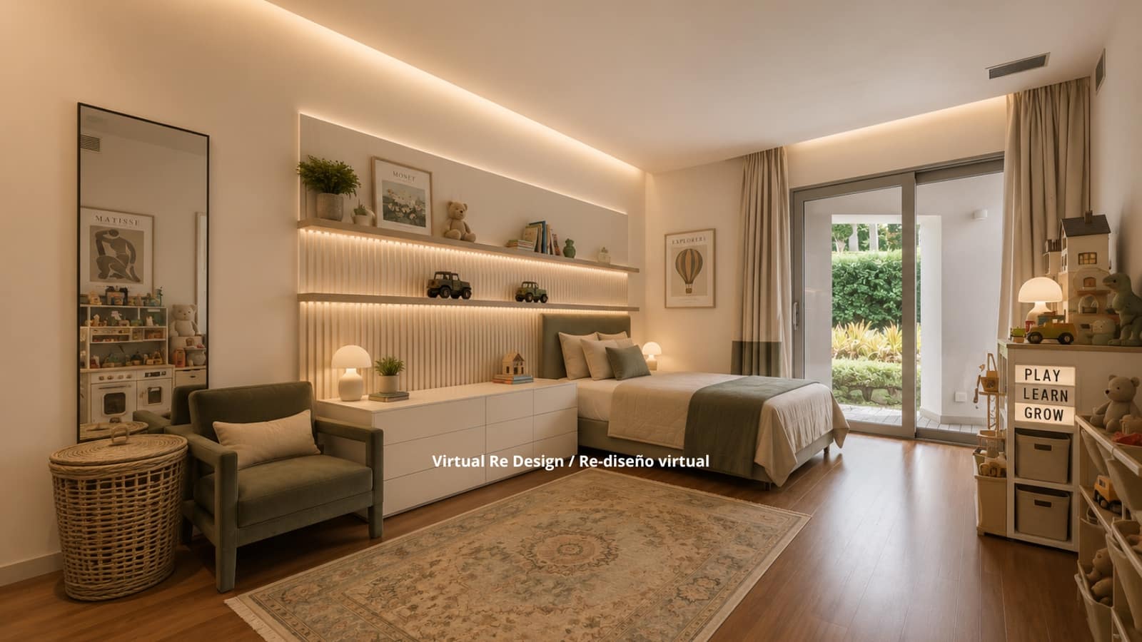 4 soveværelse Semi-Rækkehus til salg i Marbella med swimmingpool garage - € 2.700.000 (Ref: 9978479)