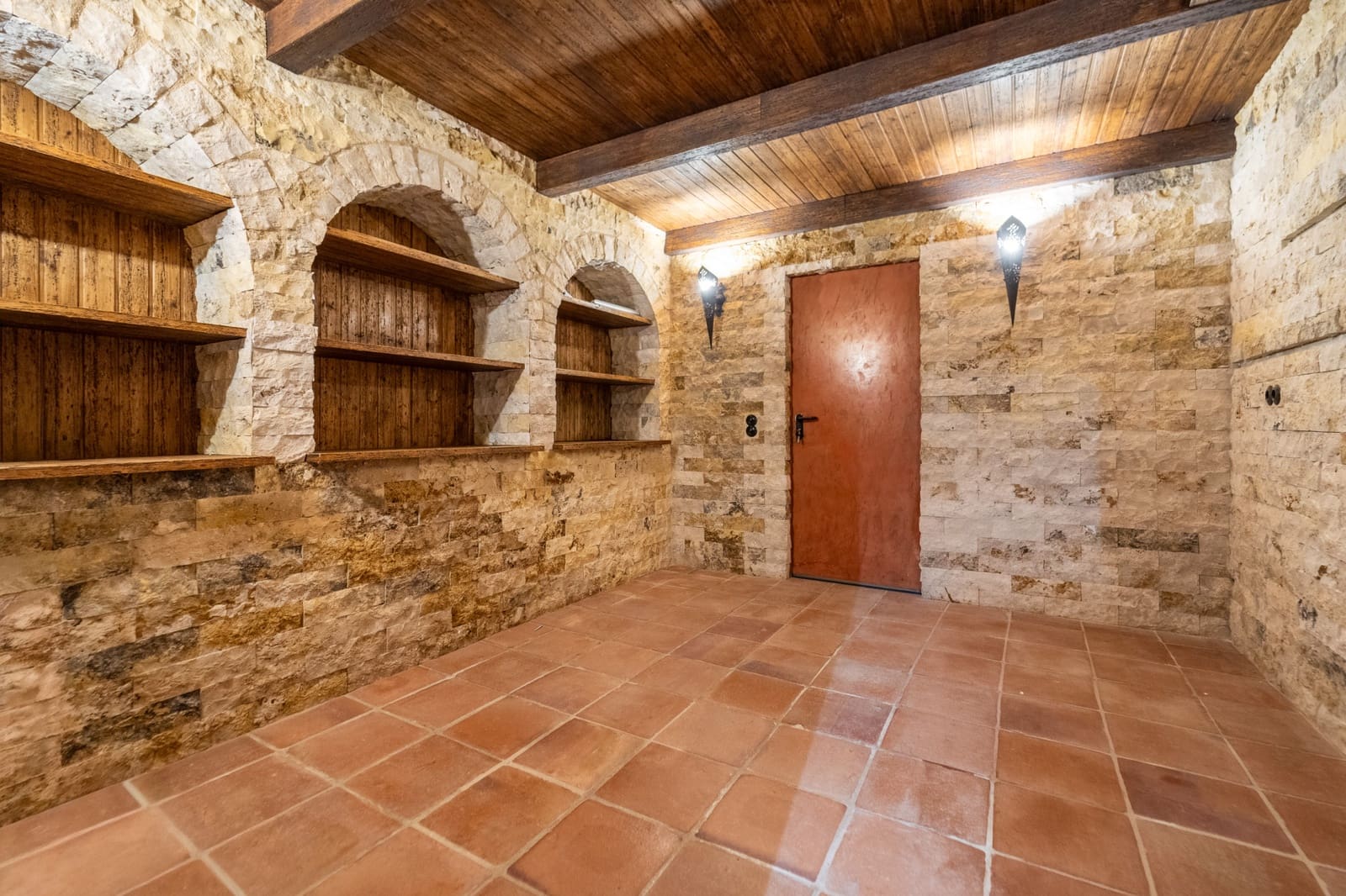 4 soveværelse Semi-Rækkehus til salg i Marbella med swimmingpool garage - € 2.700.000 (Ref: 9978479)