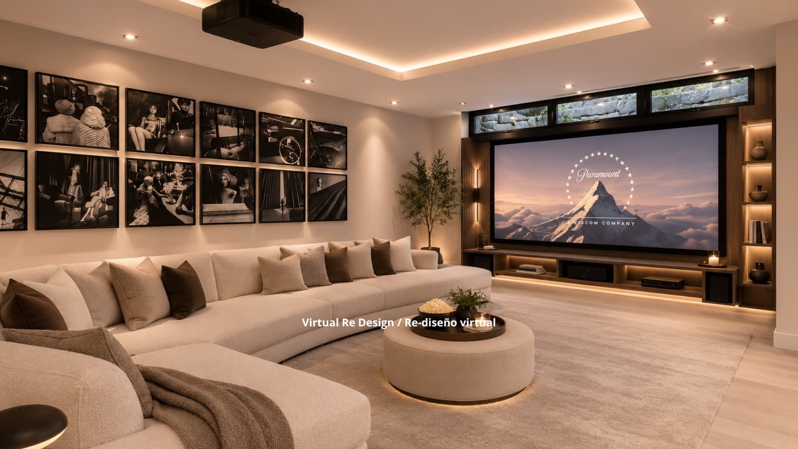 4 soveværelse Semi-Rækkehus til salg i Marbella med swimmingpool garage - € 2.700.000 (Ref: 9978479)
